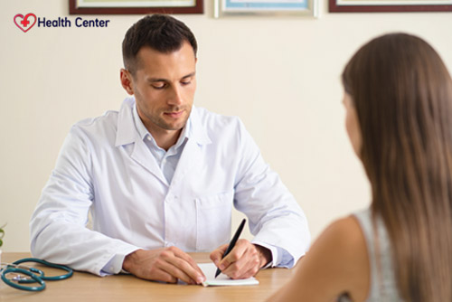 Лечение зависимости от Габапентина в Гусь-Хрустальном в клинике Центр здоровья